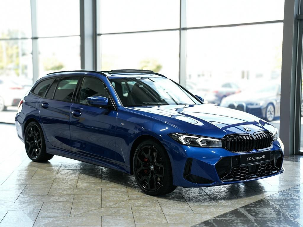 BMW 3 Serie