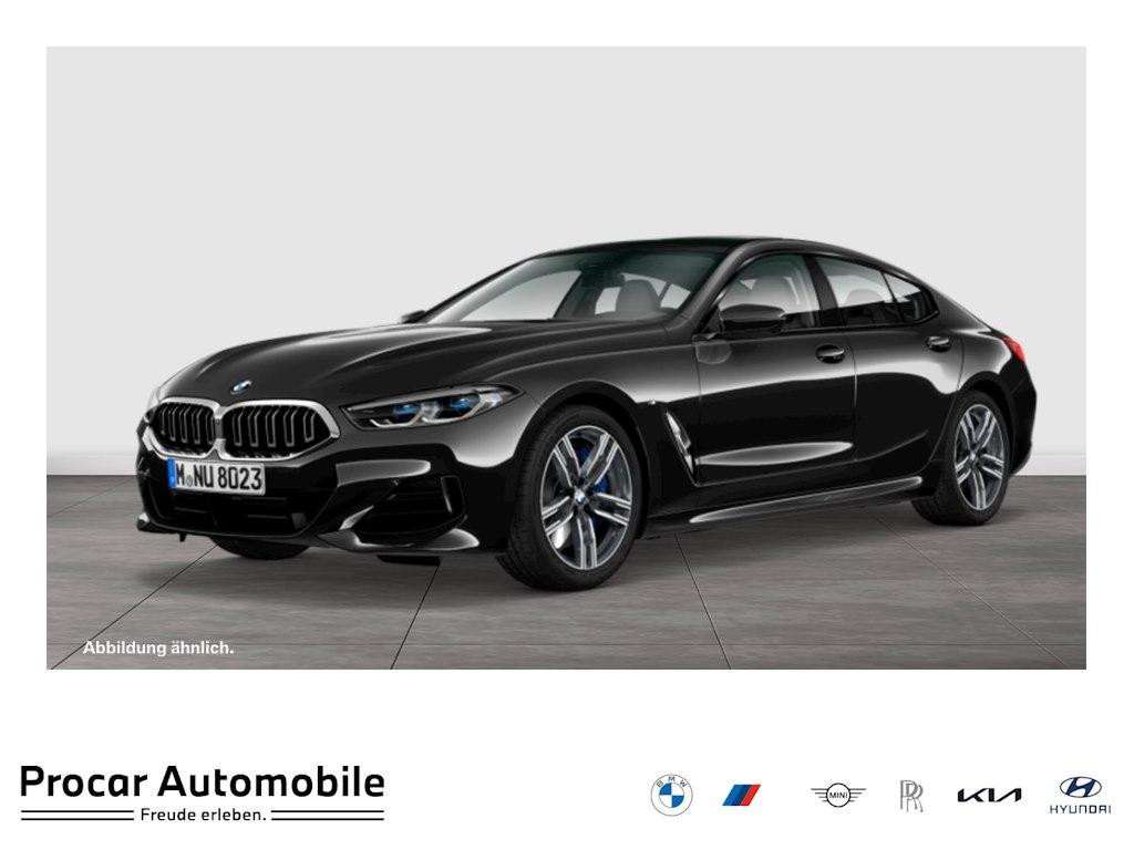 BMW 8 Serie