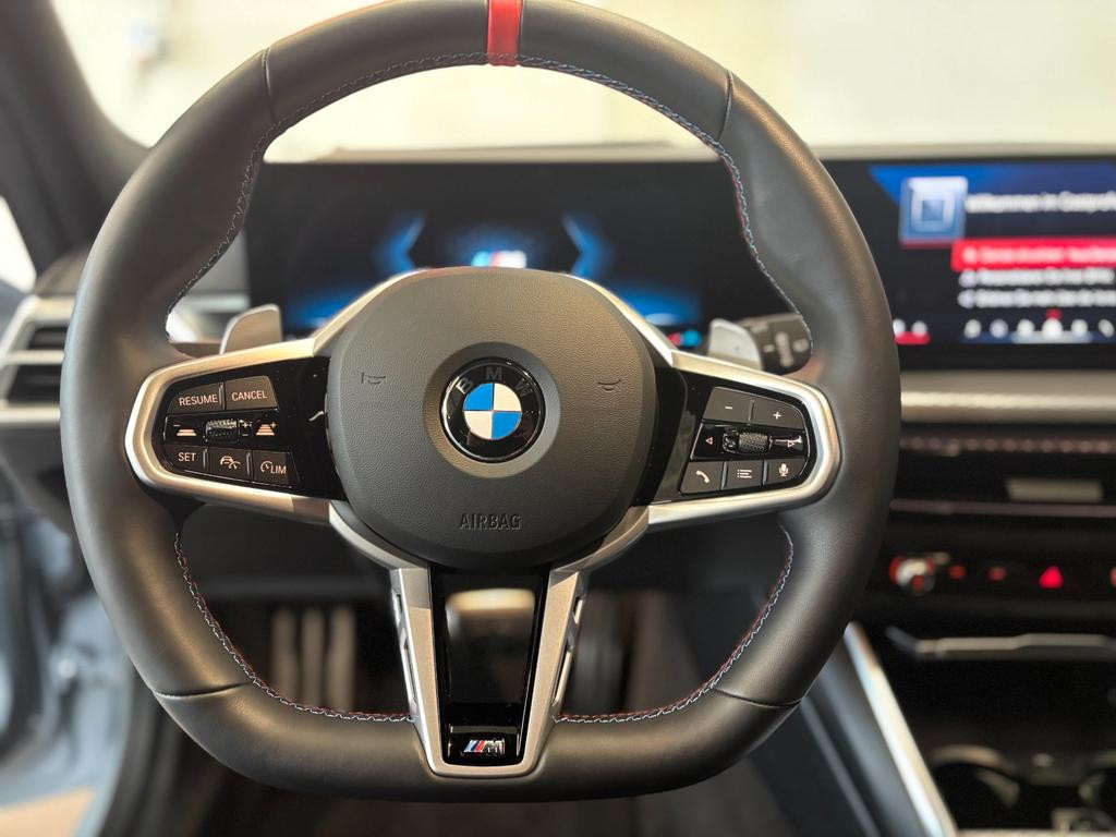 BMW M340