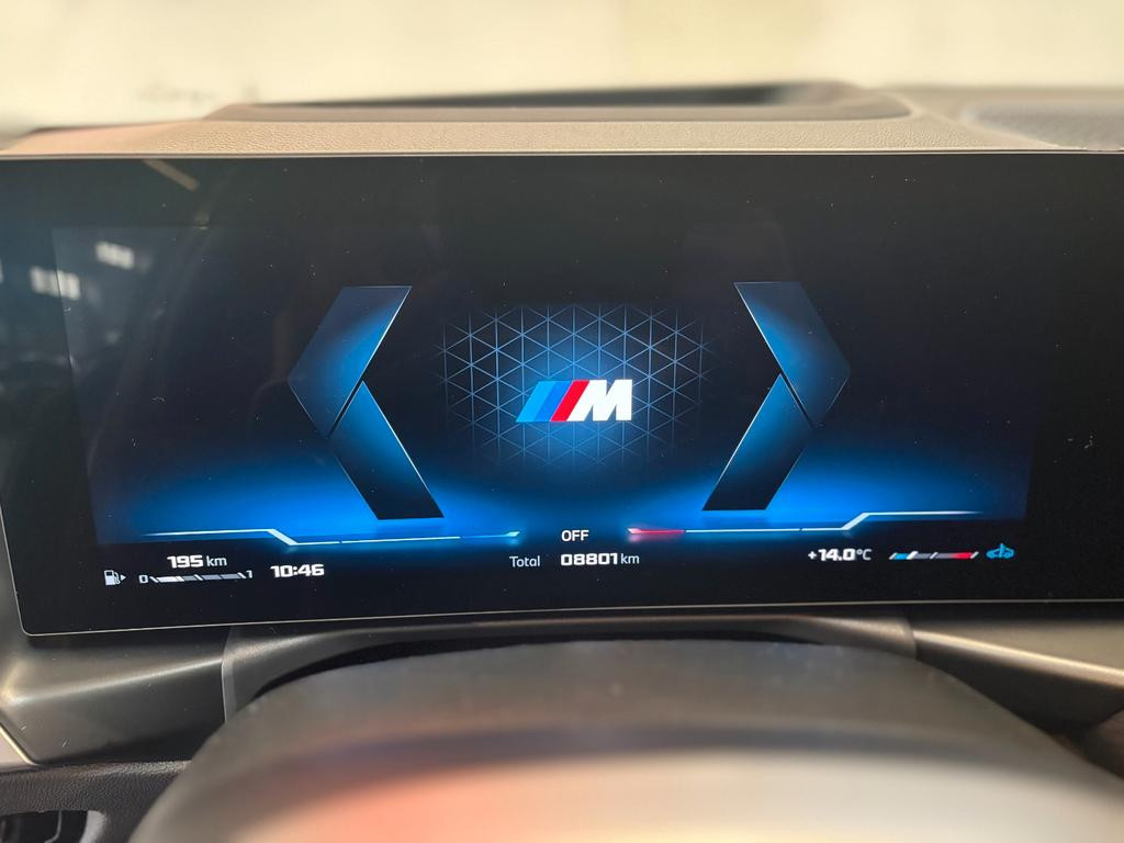 BMW M340