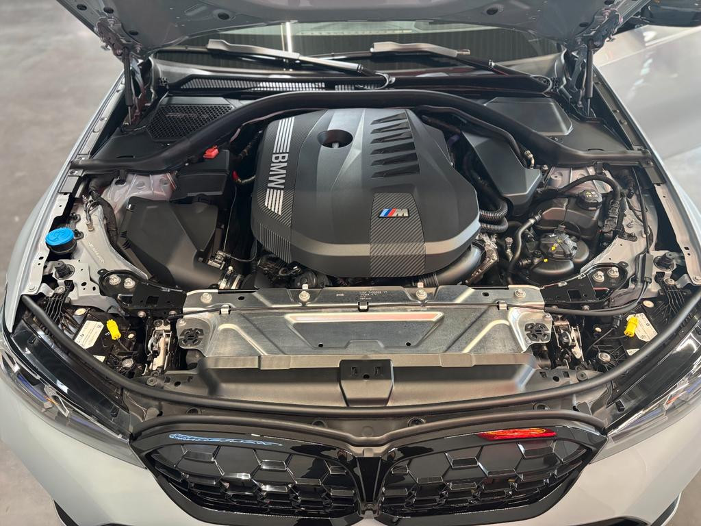 BMW M340