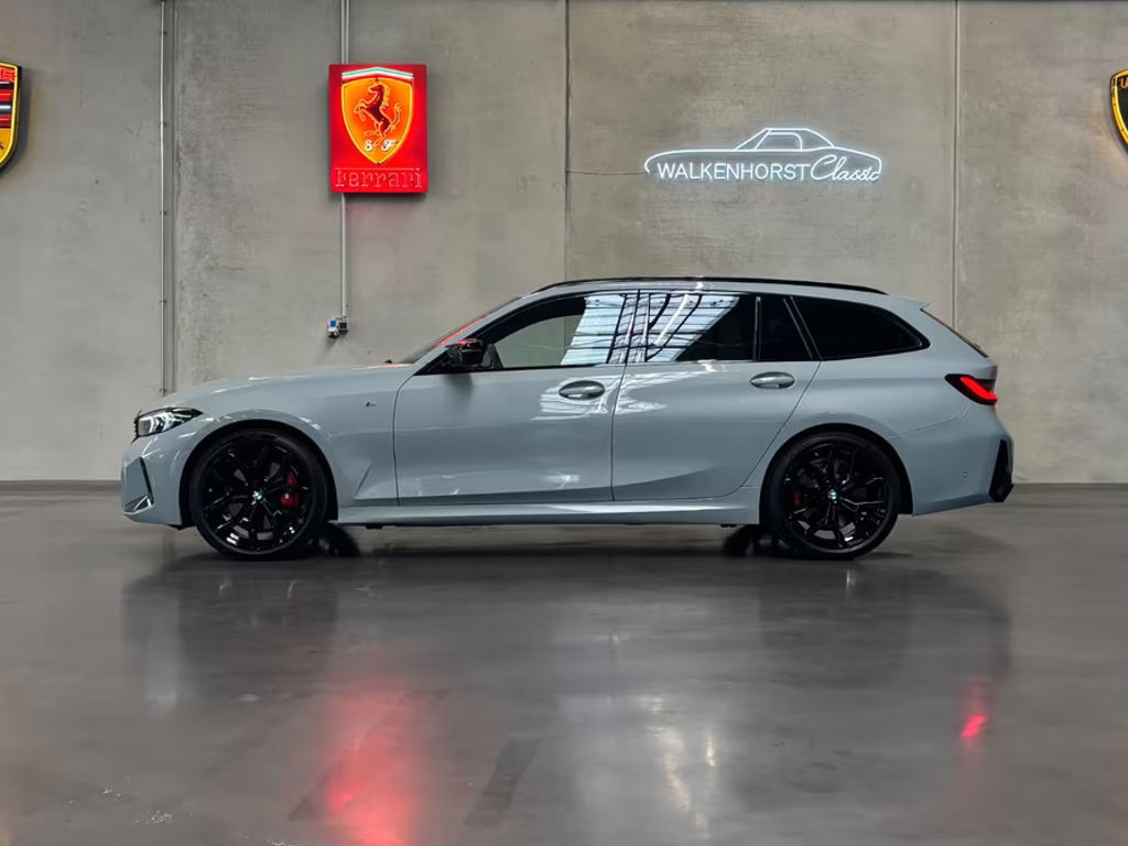BMW M340