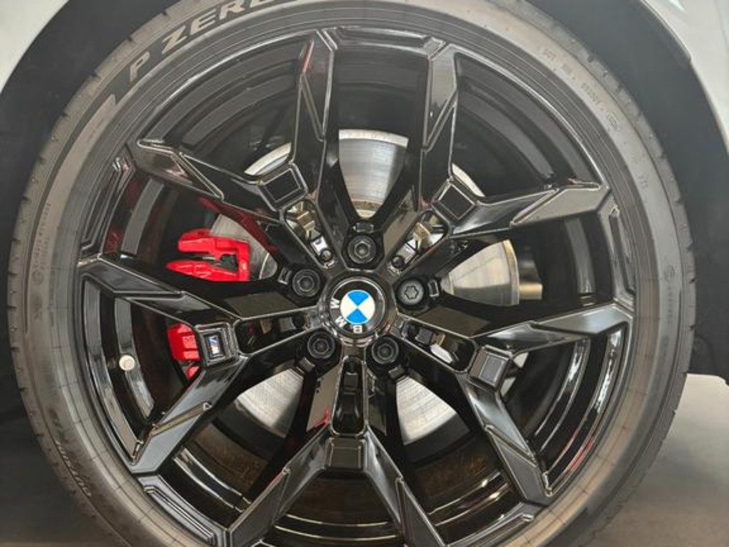 BMW M340
