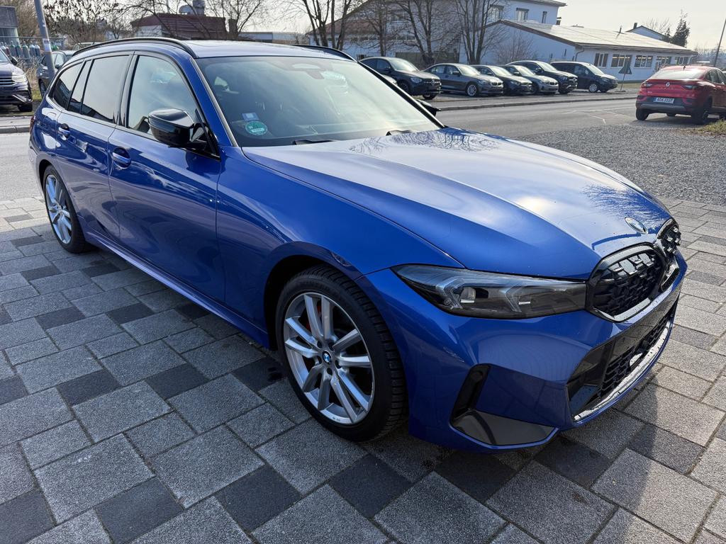 BMW M340 2023 Benzine