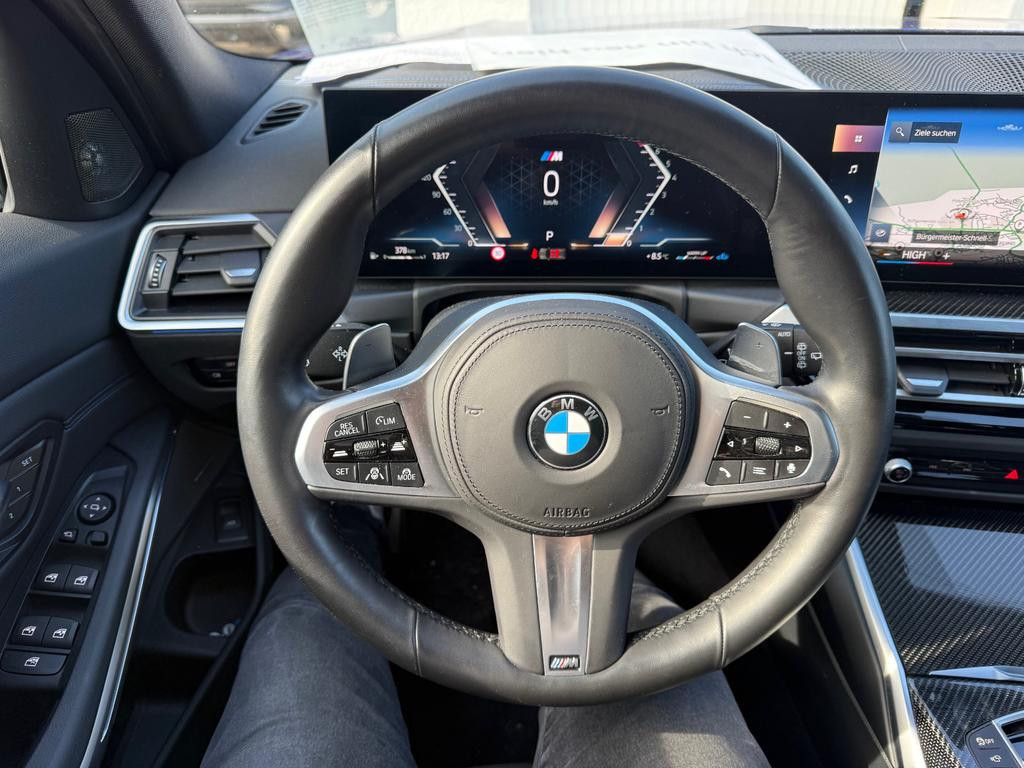 BMW M340