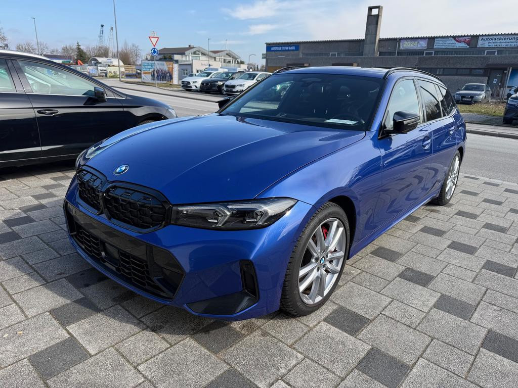 BMW M340