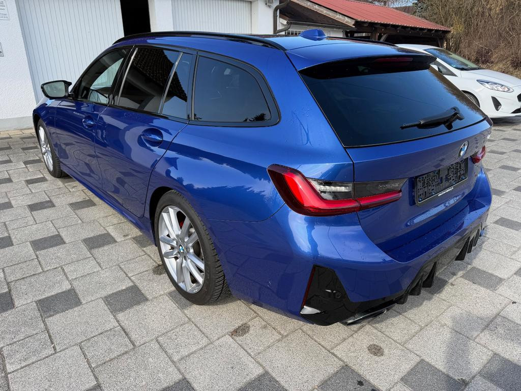 BMW M340