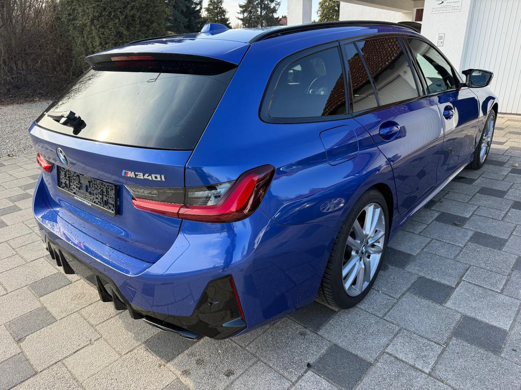 BMW M340