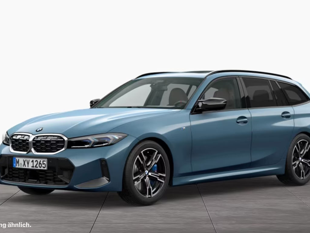 BMW M340