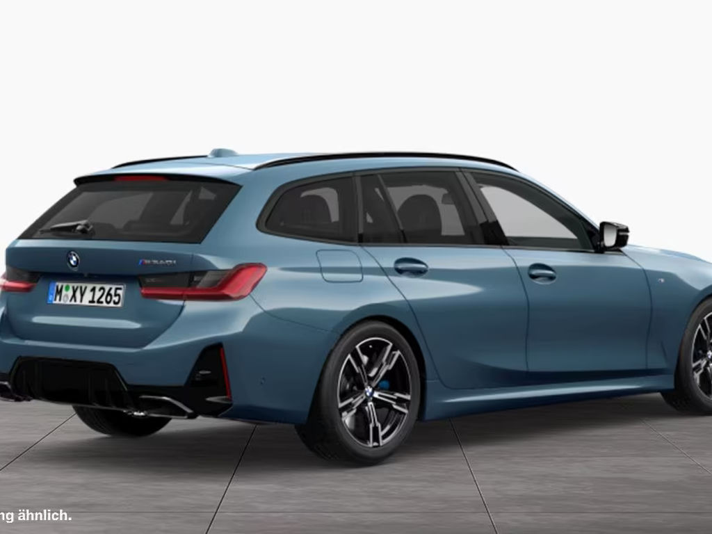 BMW M340
