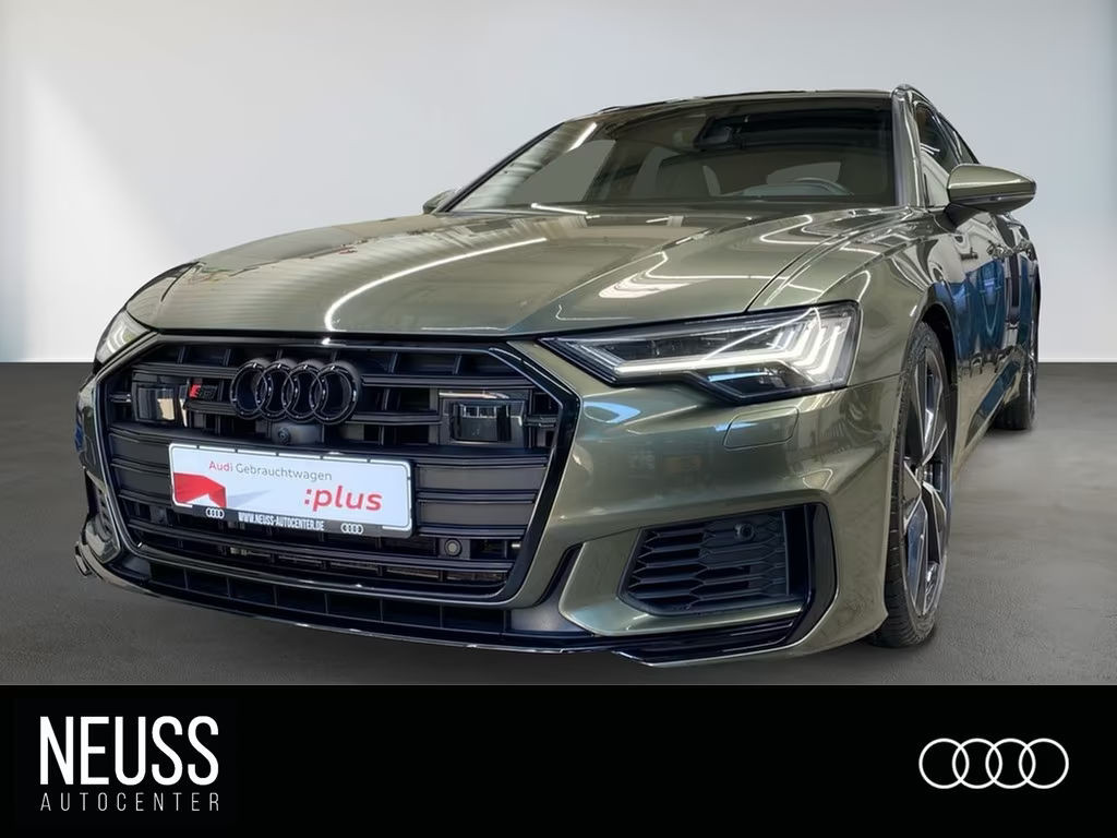 Audi S6 2023 Diesel