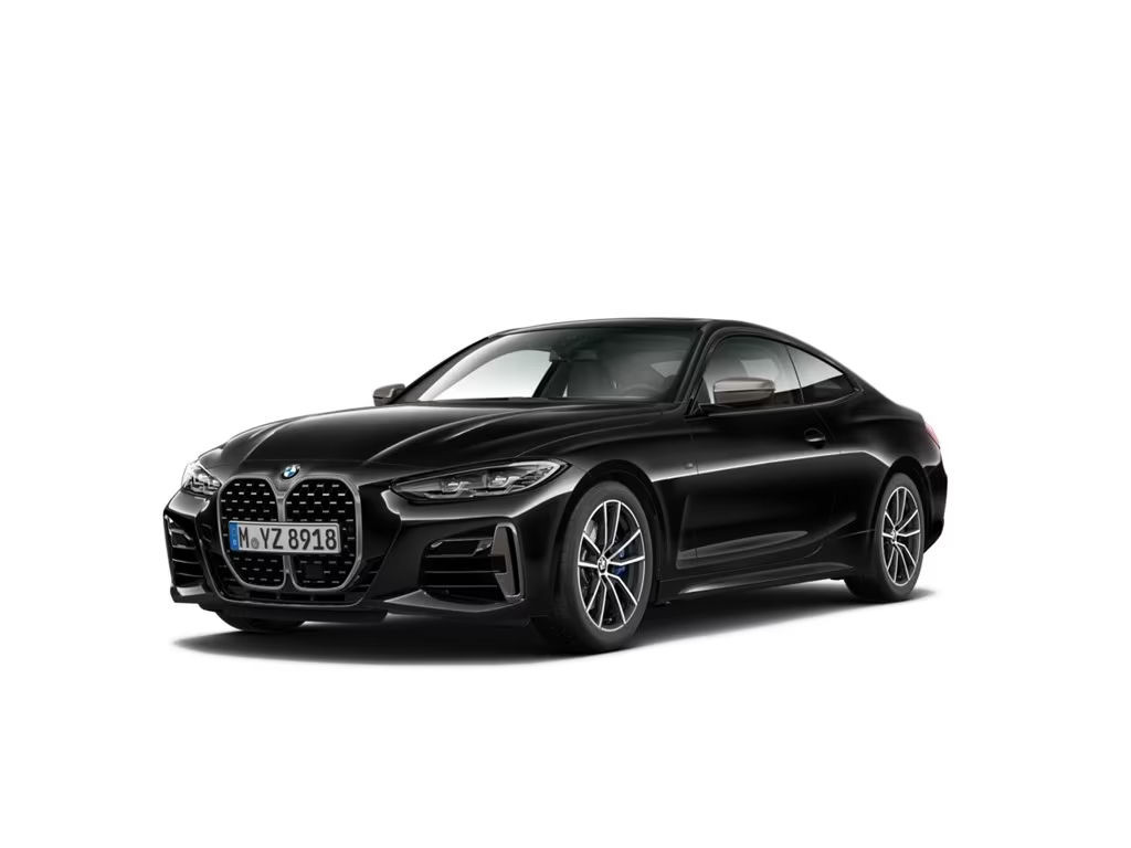 BMW M440 2021 Benzine