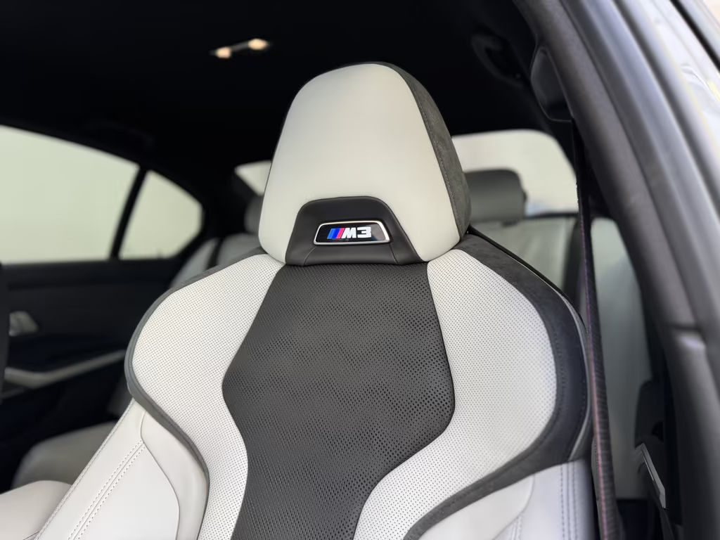 BMW M3
