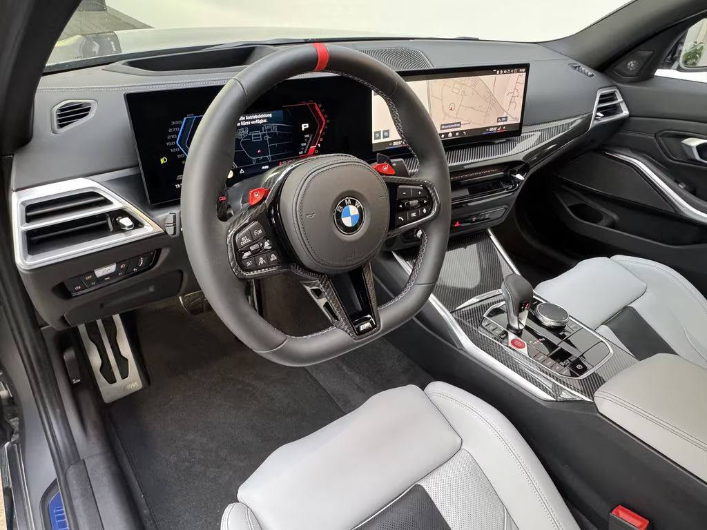 BMW M3