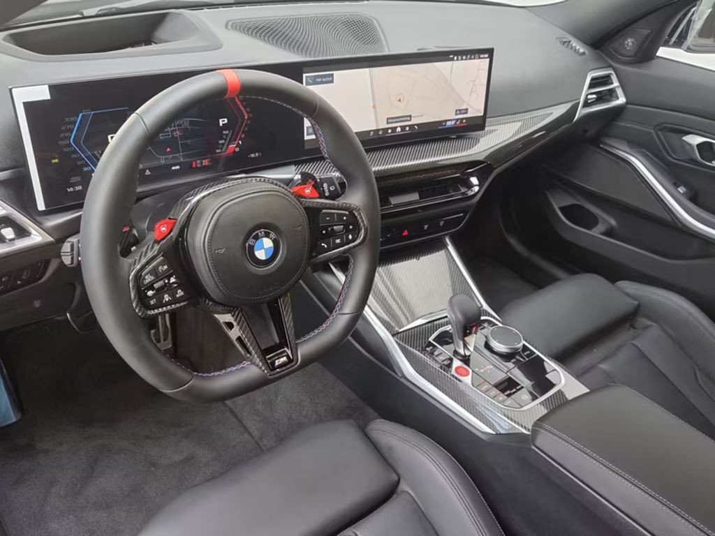 BMW M3