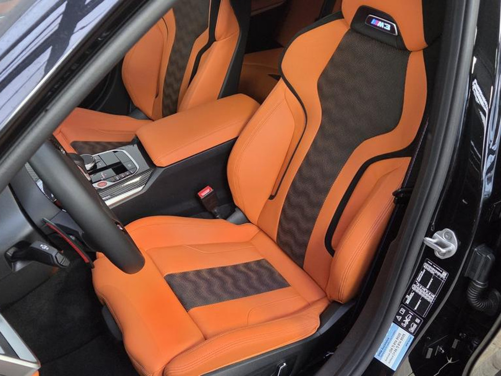 BMW M3