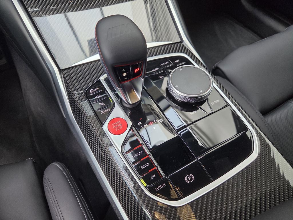 BMW XM