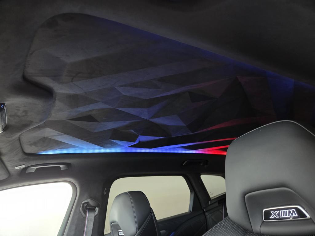 BMW XM