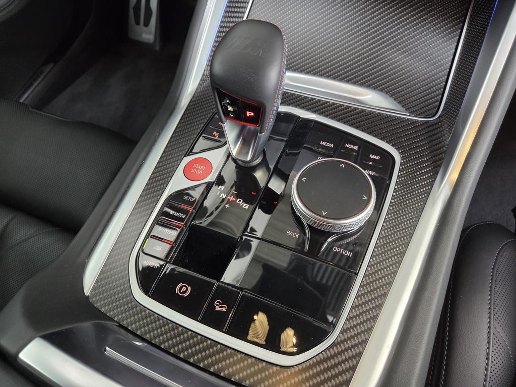 BMW XM