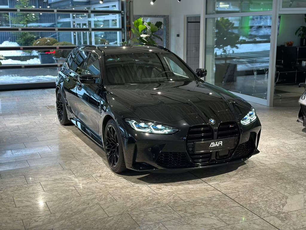 BMW M3