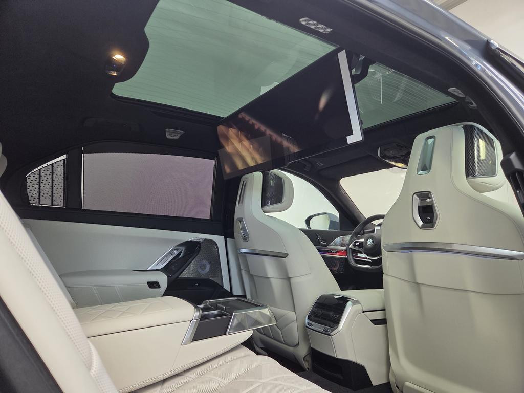 BMW 7 Serie