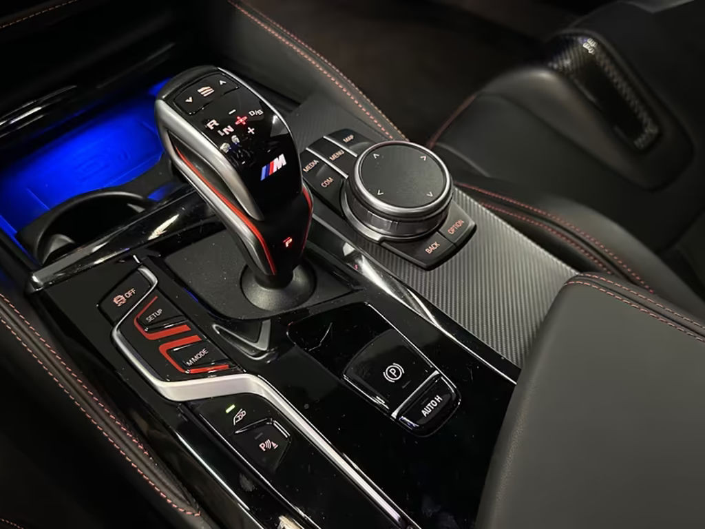 BMW M5