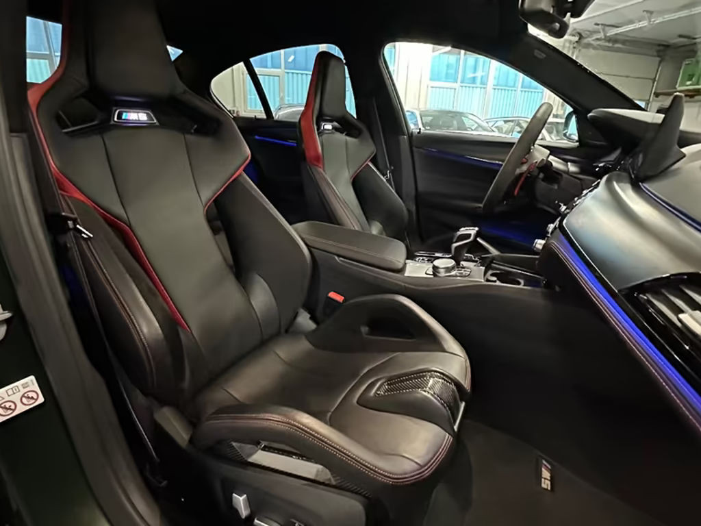 BMW M5