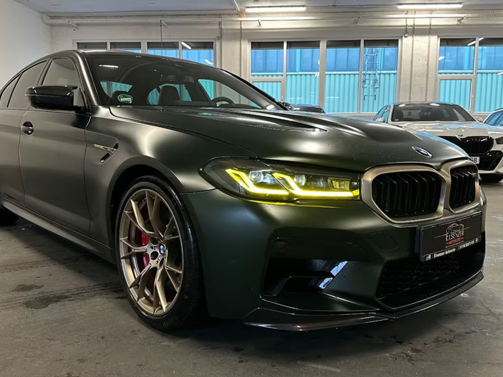 BMW M5