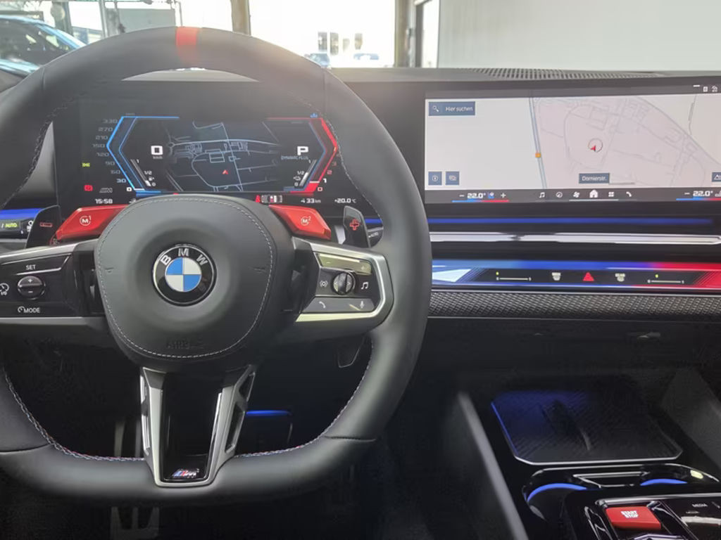 BMW M5