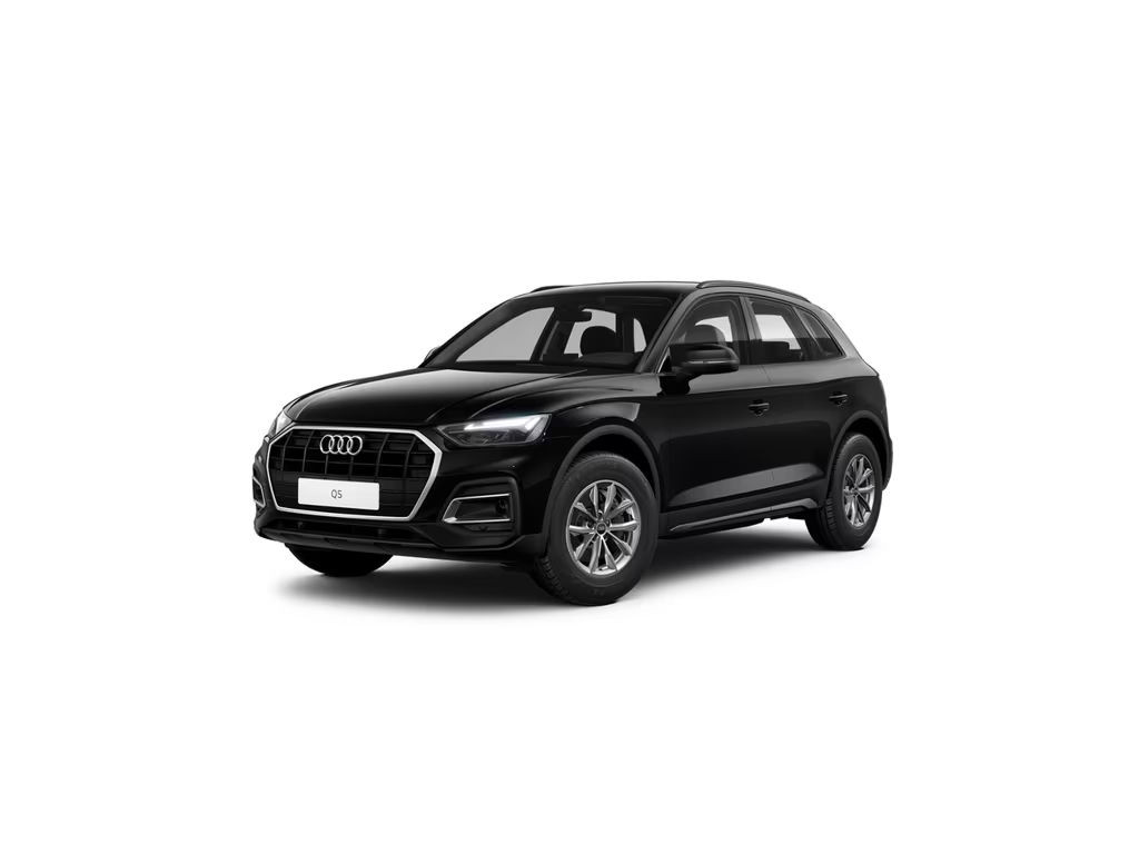 Audi Q5 2024 Diesel