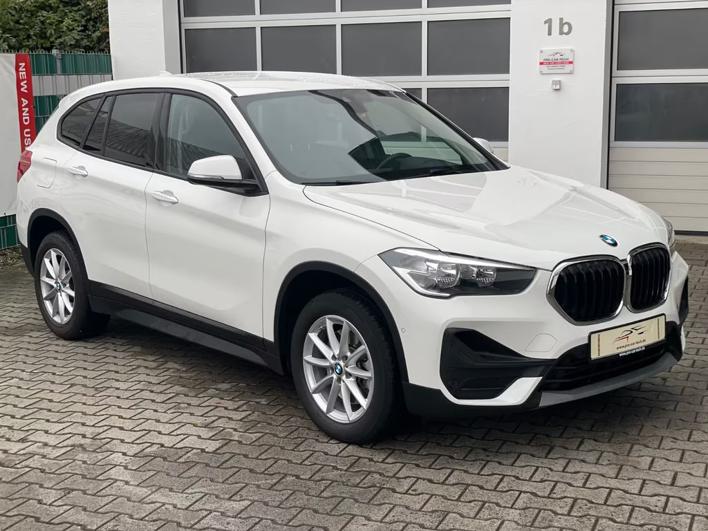 BMW X1 2022 Diesel