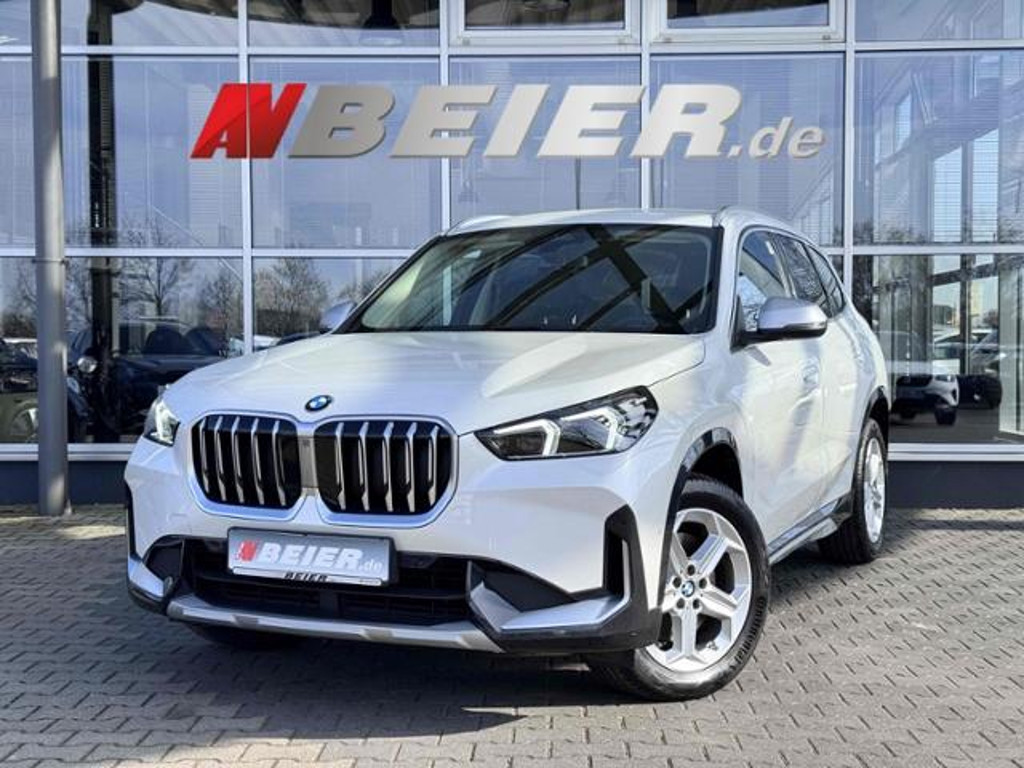 BMW X1 2024 Diesel