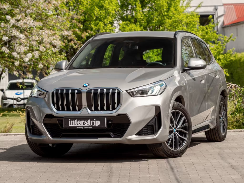 BMW X1 2025 Diesel