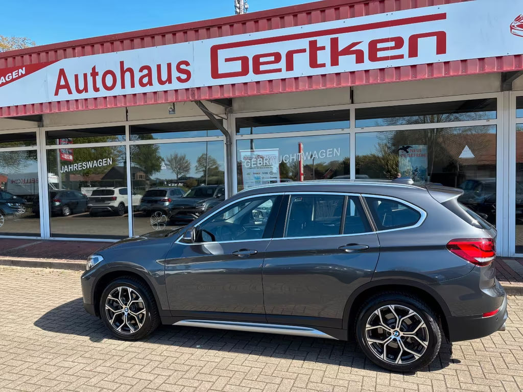 BMW X1 2022 Diesel