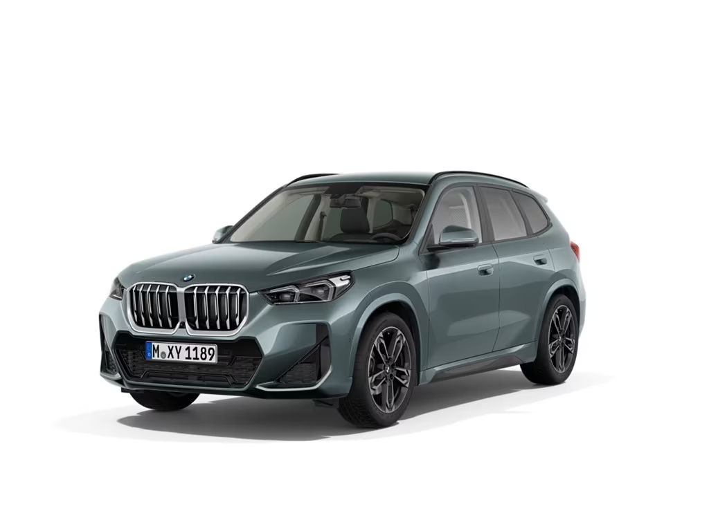 BMW X1 2025 Diesel
