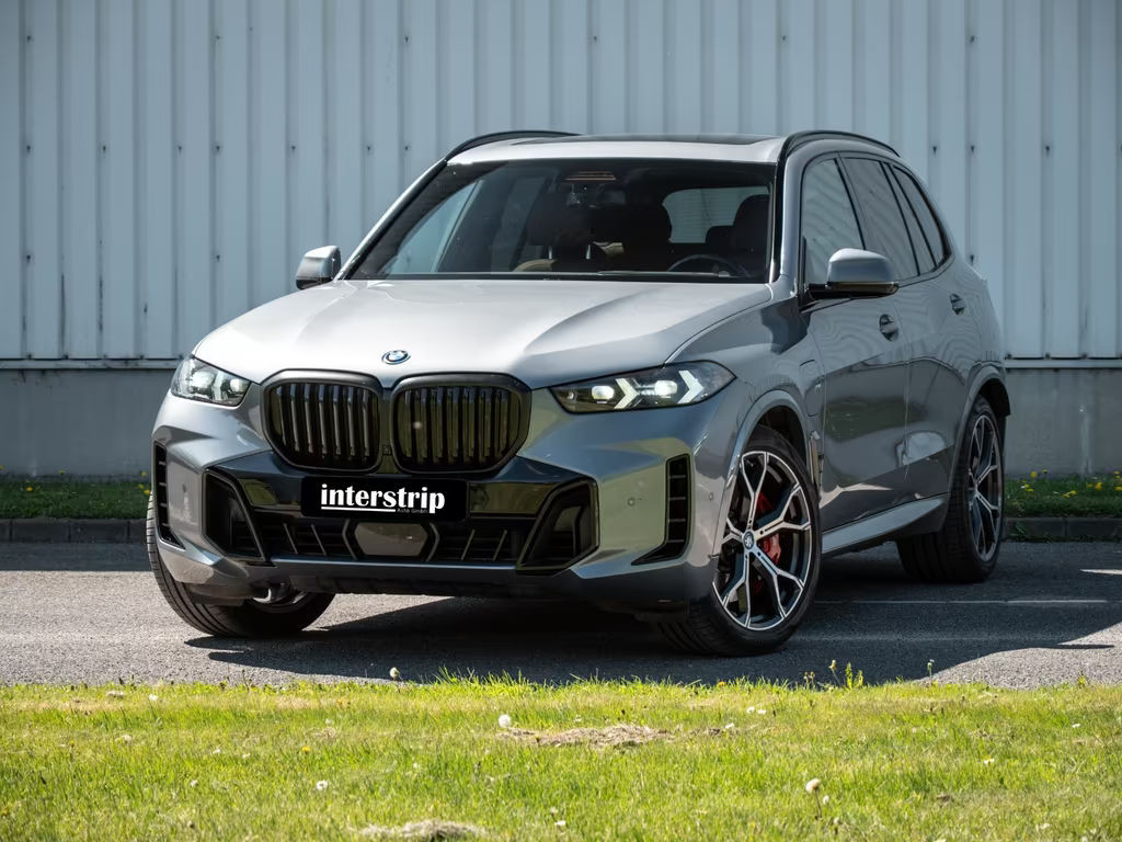 BMW X5 2023 Hybride Benzine