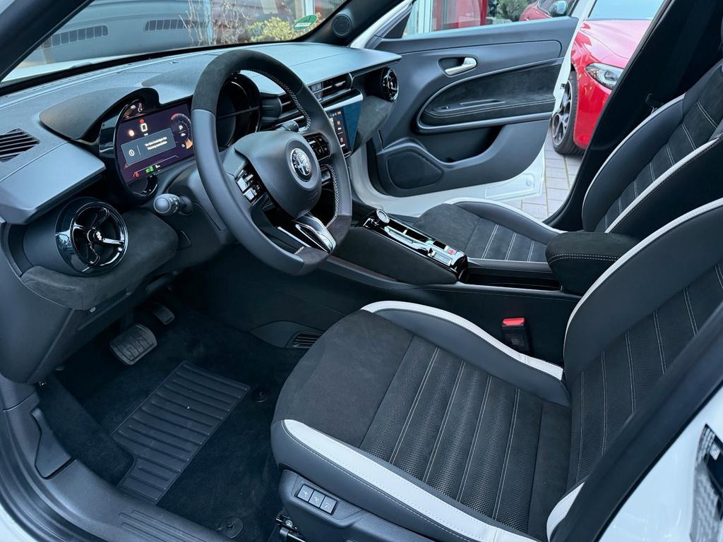 Alfa Romeo Junior