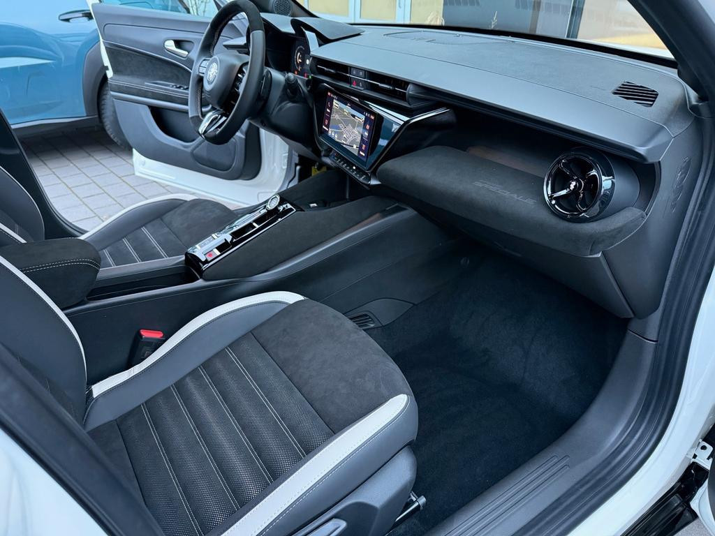 Alfa Romeo Junior