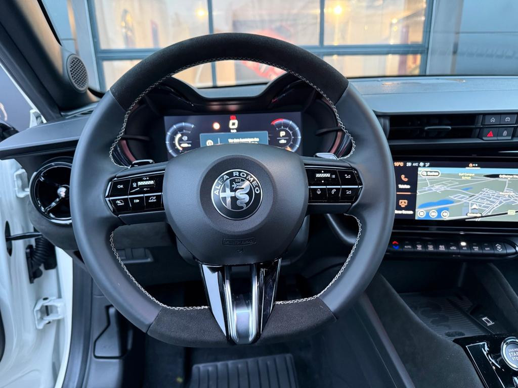 Alfa Romeo Junior