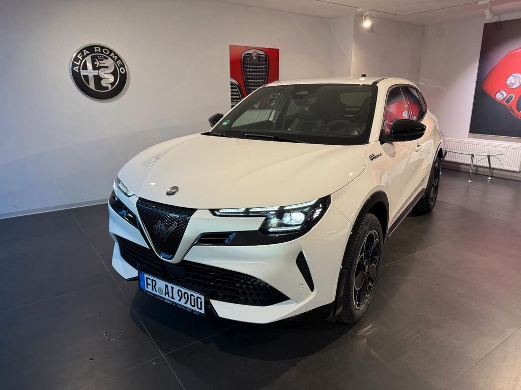 Alfa Romeo Junior
