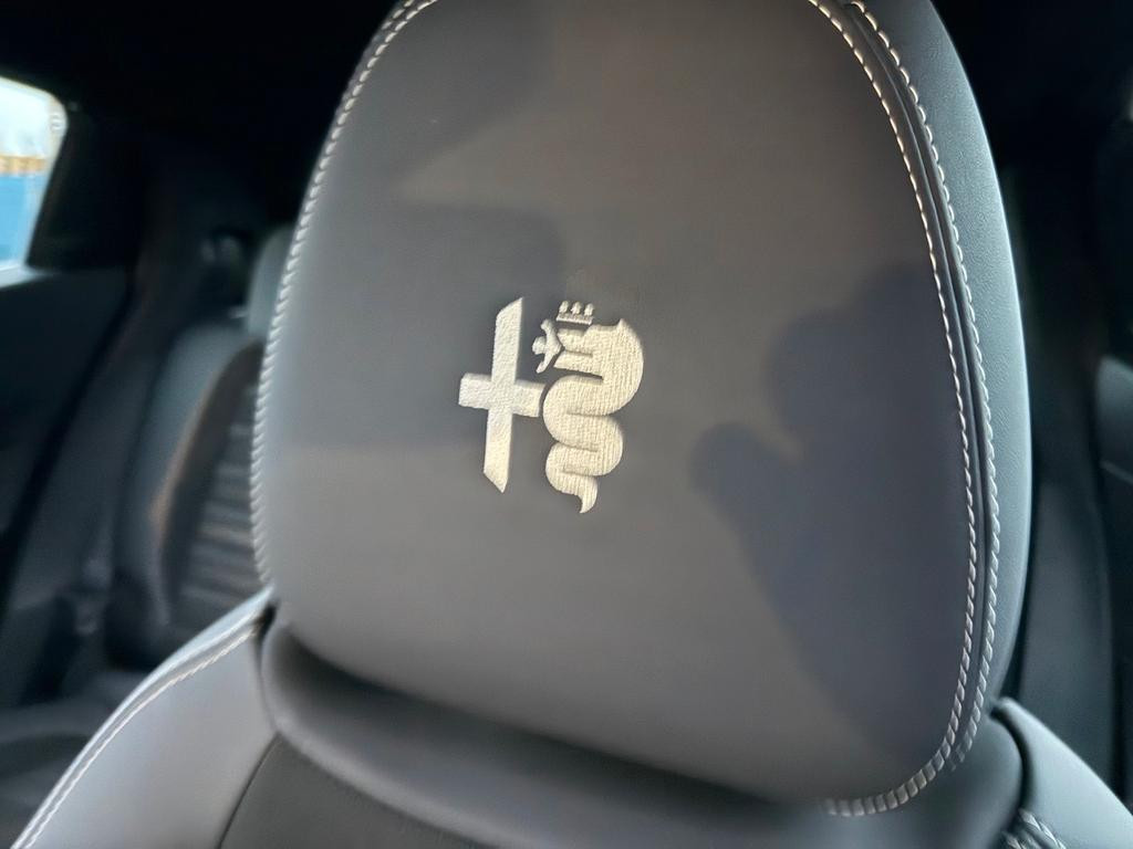 Alfa Romeo Junior