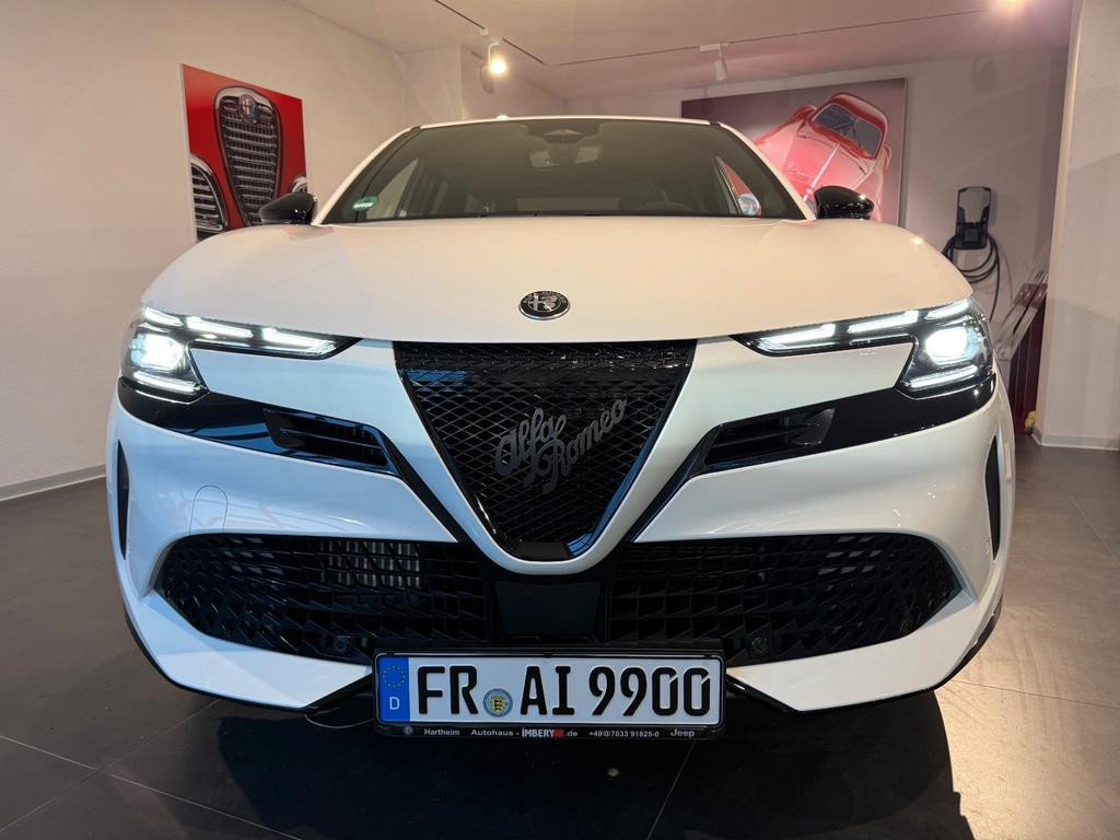 Alfa Romeo Junior