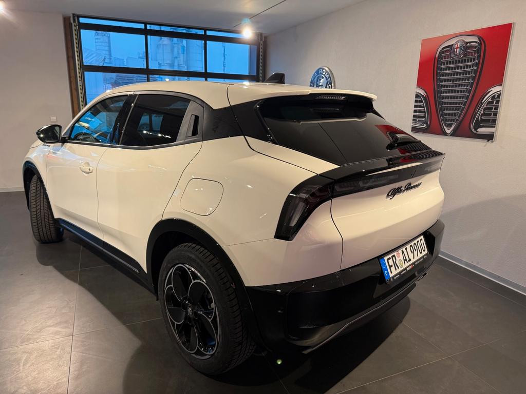 Alfa Romeo Junior