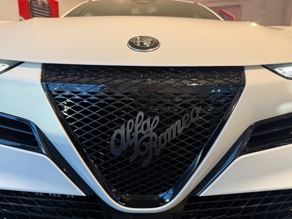 Alfa Romeo Junior