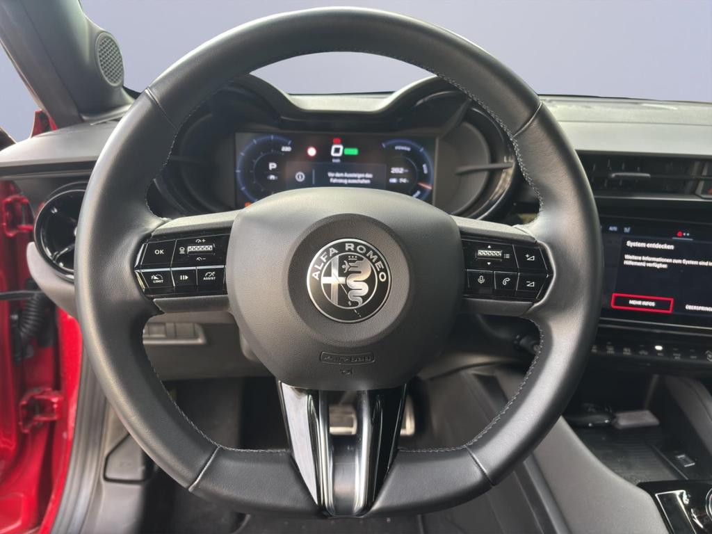 Alfa Romeo Junior