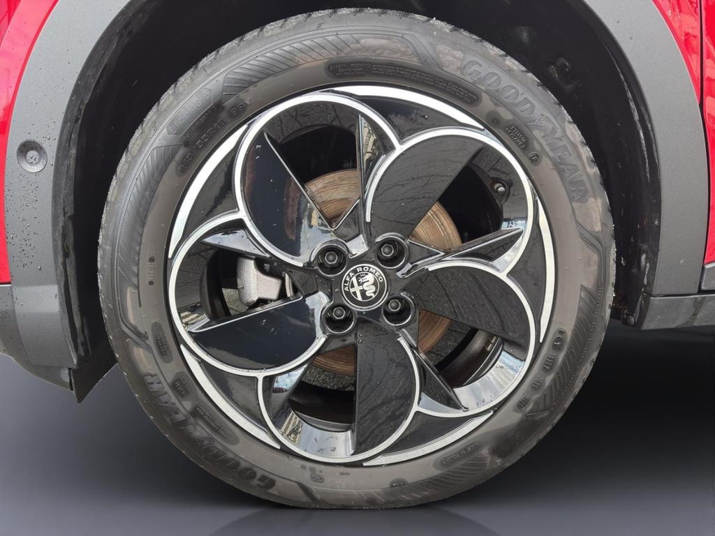 Alfa Romeo Junior