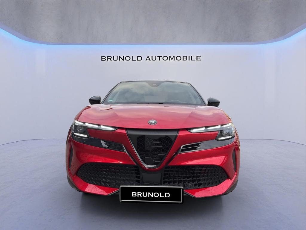 Alfa Romeo Junior
