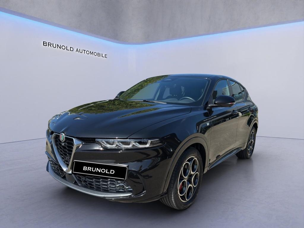 Alfa Romeo Tonale 2023 Benzine