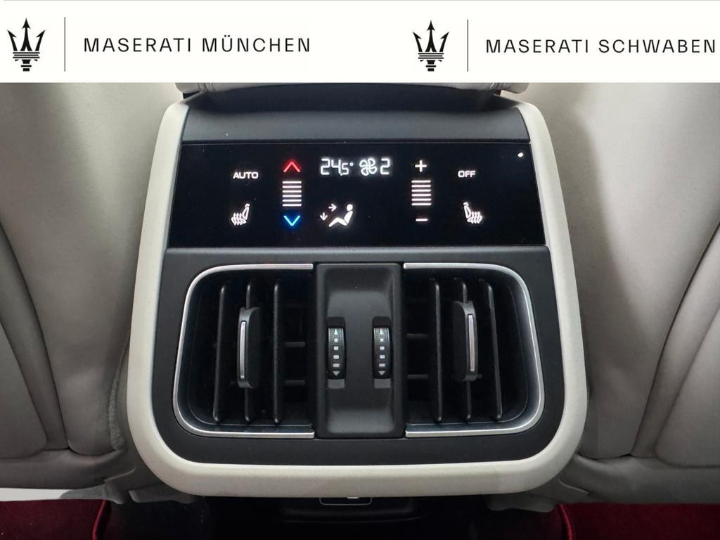 Maserati Grecale