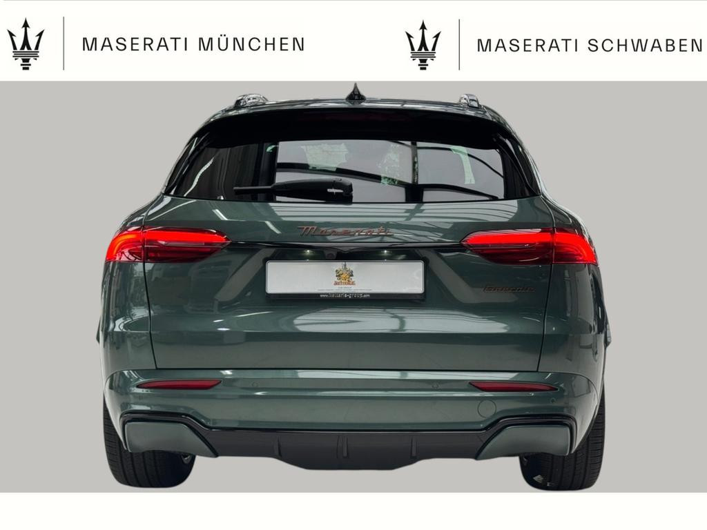 Maserati Grecale